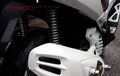Pengin Shockbreaker Belakang Yamaha NMAX Empuk, Bisa Diganti Pakai Punya Ini