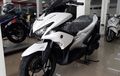 Yamaha Aerox Jangan Latah Pakai Monosok, Lari Motor Bisa Goyang