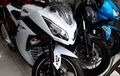 Daftar Kawasaki Ninja Fi 20014, Tahun Muda Dilego Rp 30 Jutaan