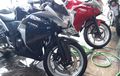 Trik Beli CBR 250R Bekas Seharga Rp 18 Jutaan Dalam Kondisi Bagus