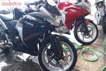 Trik Beli Cbr 250r Bekas Seharga Rp 18 Jutaan Dalam Kondisi