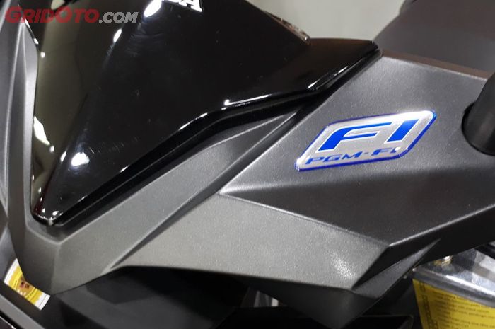Ternyata Ada Dua Jenis Plastik Di Bodi Motor Kamu Apa Aja