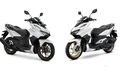 Enggak Persis, Ada Perbedaan Ini di Honda Vario 160 Versi Indonesia dan Thailand