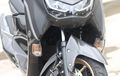 Ganti Lampu Sein Yamaha NMAX Cukup Jongkok, Intip, Pegang dan Putar Saja