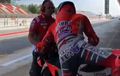 Belum Jadi Dipecat, Jorge Lorenzo Malah Tes Aero Fairing Baru Ducati di Barcelona