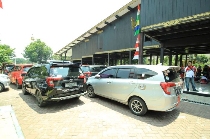 3rd Anniversary KTCI di TMII Jakarta (6/10/2019)