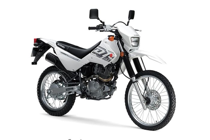 Suzuki DR200S