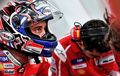 Isu Team Order Ducati di MotoGP Malaysia 2017, Andrea Dovizioso Angkat Bicara