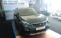 Peugeot Pilih Varian Termahal Untuk SUV 3008 dan 5008, Kenapa Ya?