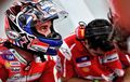 Andrea Dovizioso Hanya Punya Satu Strategi Untuk Dapatkan Gelar Juara Dunia, Apakah Itu?