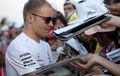 Pembalap F1 Valtteri Bottas Bakal Ikut Kerasnya Ajang Reli Tahun Depan