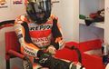 Nah, Lo! Dani Pedrosa Tak Yakin Bisa Selesaikan Balapan MotoGP Amerika