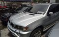 BMW X5 E53 Kadang Bermasalah Di Selang Heater, Cek Rutin Air Radiator