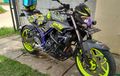 Yamaha R25 Dan MT-25 Rusak di Kiprok, Waspada Saat Pasang Lampu Tambahan
