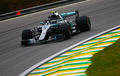FP2 F1 Brasil: Sempat Ada Red Flag, Duo Mercedes Tampil Dominan