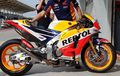 Sejarah Serta Makna di Balik Kode "RC213V", Motor Tim Repsol Honda
