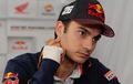 Tangan Masih Diperban, Dani Pedrosa Coba Latihan Resmi Malam Ini