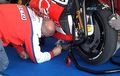 Seperti Ini Nih Video yang Diambil dari Bawah Motor MotoGP