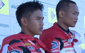 Jelang ARRC Jepang Weekend Ini, Dua Pembalap Indonesia Kuasai Klasemen AP250