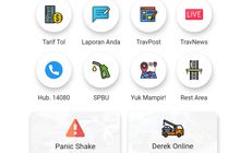 Sudah Tahu Belum? Inilah 4 Cara Mengecek Tarif Tol Secara Online