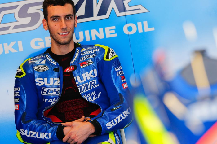 Alex Rins 