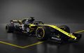 Bagus Mana Mobil Renault Sport F1 2018 atau Versi 2017? 