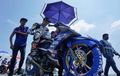 Wow, Wahyu Aji Kembali Tercepat di Sesi Latihan 2 di ARRC Thailand