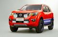 Gimana Nih, Kalau Nissan Terra Diubah Gaya Retro Rally Look?