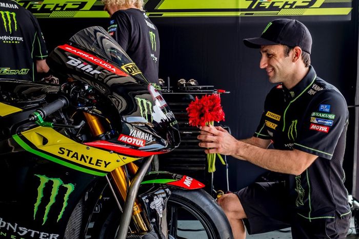Johann Zarco