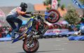Blak-blakan Wawan Tembong: Kalau Mau Bisa Freestyle Jangan Belajar Wheelie, Tapi Hal Ini!