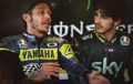 Gara-Gara Valentino Rossi, Francesco Bagnaia Puncaki Klasemen Moto2