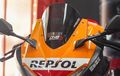 Windscreen Hotbodies Racing Lansiran USA Bikin Batok Honda CBR250RR Makin Menawan, Harganya?