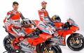 Pertama Kali! Pembalap MotoGP Tim Ducati Pabrikan Main Ke Jakarta