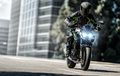 Segini Harga Kawasaki Z250 yang Baru Dirilis di Thailand, di Indonesia Bisa Lebih Murah?