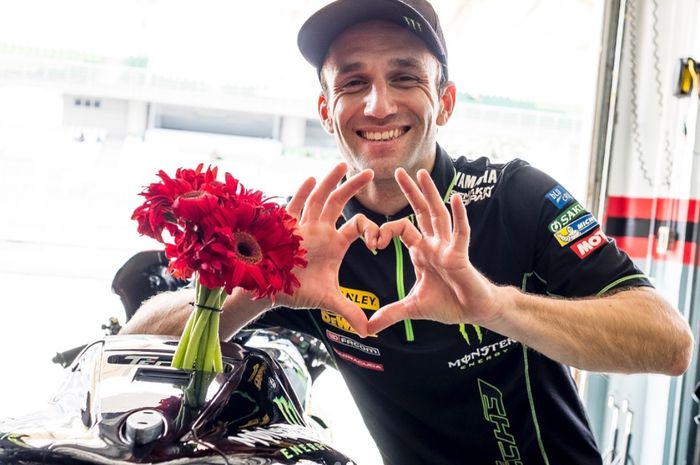 Johann Zarco