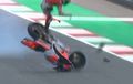 Tersebar, Foto Terkini Keadaan Michele Pirro, Setelah Insiden Horor Di FP2 MotoGP Italia