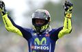 Kok Perasaan Valentino Rossi Campur Aduk di MotoGP Belanda Weekend Ini, Padahal Tahun Kemarin Menang