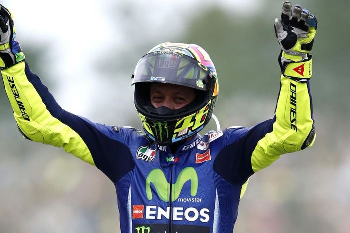 Valentino Rossi