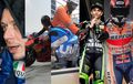 Rangkuman Momen Tes MotoGP di Thailand, Siapa Tahu Kamu Ketinggalan
