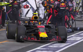 Tonton Video Pit Stop Zaman Now di GP F1 Australia, Satu Kedip Selesai