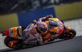 Hasil Lengkap MotoGP Prancis 2018: Valentino Rossi Akhirnya Podium Lagi, Marc Marquez Istimewa Cetak Hattrick