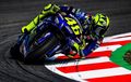 Valentino Rossi Keluhkan Performa Motor Lagi, Yamaha Satu Langkah Di Belakang