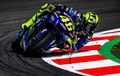 Ini Komentar Valentino Rossi Setelah Senggol Jorge Lorenzo di MotoGP Belanda
