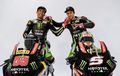 Johann Zarco akan Balas Dendam, Syahrin Beri Peringatan Murid Rossi