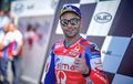 Danilo Petrucci Sebut Valentino Rossi Seperti Maradona-nya MotoGP