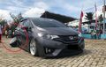 Video Begini Repotnya Kalau Modif Pakai Camber Ekstrim, Sampai Didorong-dorong Lho!