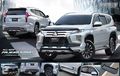 Bikin Mitsubishi Pajero Sport Facelift Tambah Kekar Bisa Pakai Body Kit Ini