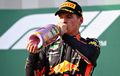 Pakai Mesin Honda, Tim Red Bull Yakin Juara Dunia F1 Tahun Ini