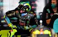 Akhirnya Valentino Rossi Curhat Masalah Fisiknya, Ini Yang Bikin Tak Lagi Kompetitif?