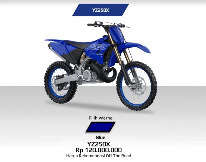 Hrganya lumayan mahal di Indonesia